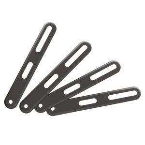 Logilink BP0029 Wall Mount Screen Plana 139,7CM (55)