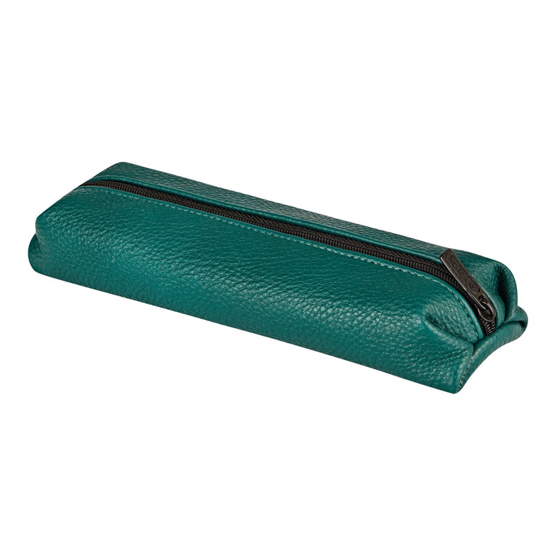 Herlitz 50043828 Box Of Pencils Case Soft Green