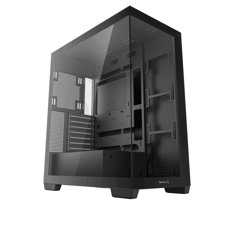 Deepcool Tower ATX CG580 Black