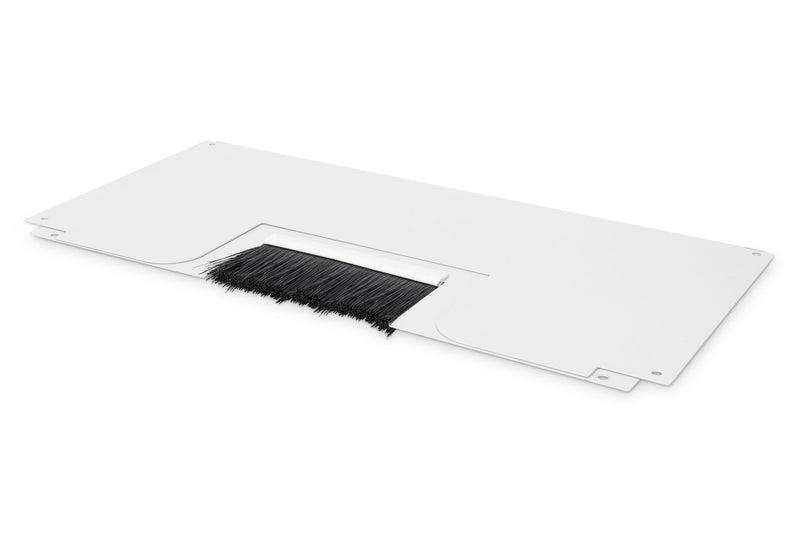 Digitus DN-19-PB-TB, Panel Top Grey Steel 48,3CM (19)