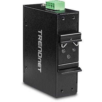 Trendnet Convertidor Medios Industrial Sfp a Gbit PoE + TI-PF11SFP