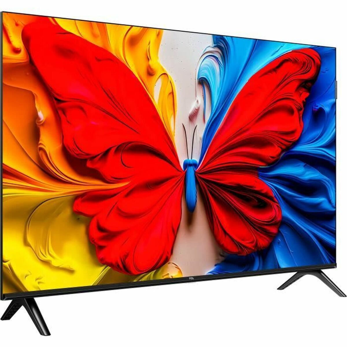 Tcl Smart Tv Tcl Tcl 32S51K Full Hd Fhd 32" Qled