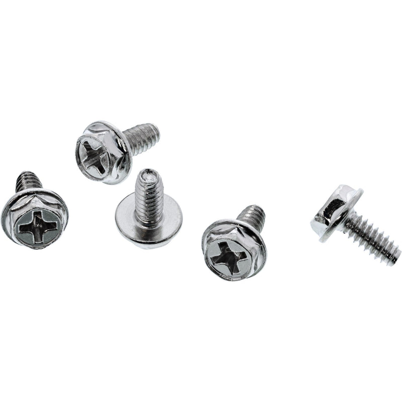 Inline Screws Drives Hard 3,5 Version Long 8MM 50 Units