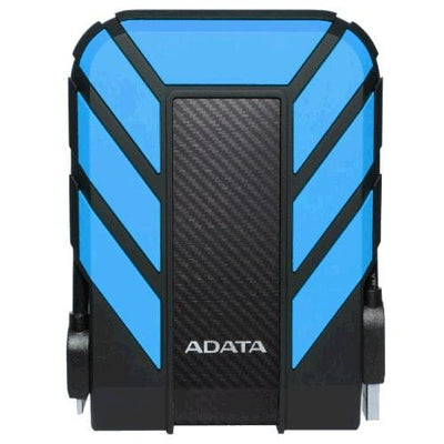 ADATA Drive External HDD HD710 Pro 1TB USB 3.1 2.5 Blue — image 1