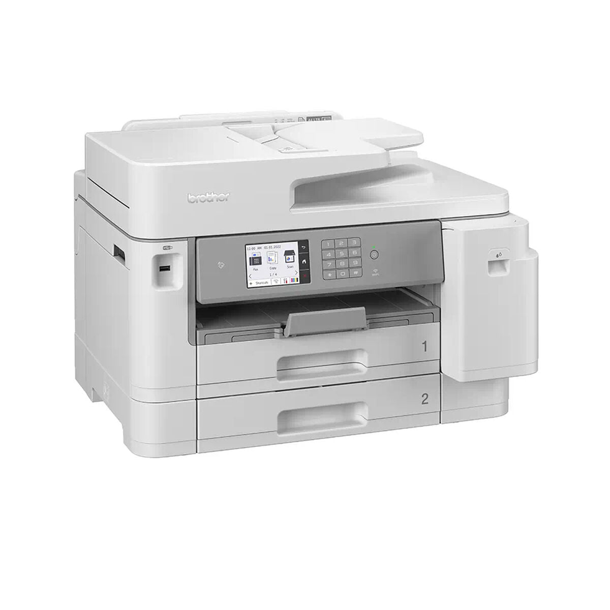 Brother Multifunction Printer Brother Mfcj5955Dwre1
