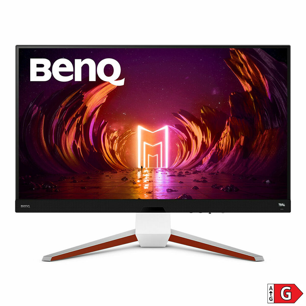 Benq Gaming Monitor Benq Ex3210U 32" 4K Ultra Hd Led 4K Ultra Hd 32" 144 Hz
