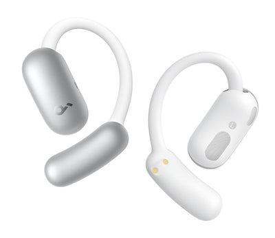 Headphones Soundcore Aerofit 2 Wireless Hook Oreja, Oreja Abierta Llamadas/Música/Sport/Uso Diario USB Type-c  — image 1