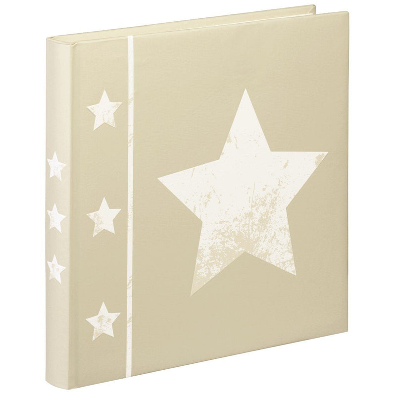 Hama Skies Jumbo Beige 30X30 60 White Páginas 2336