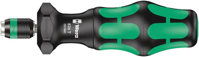 Wera 05057480001 Stand Puntas Screwdriver 25,4 4MM (1 4) 1 Pieces — image 1