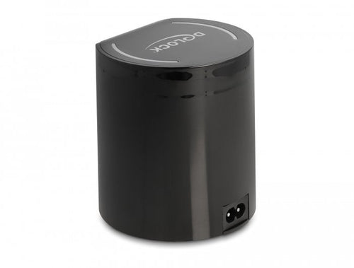 Delock USB And Wireless Charger 1 X USB Type-c™ Pd + 2 X USB Type a With 58W — image 1
