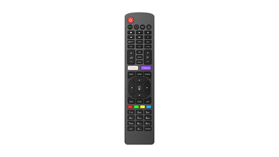 Philips SRP4030/10 Remote Control Ir Wireless Sat, TV Buttons — image 1