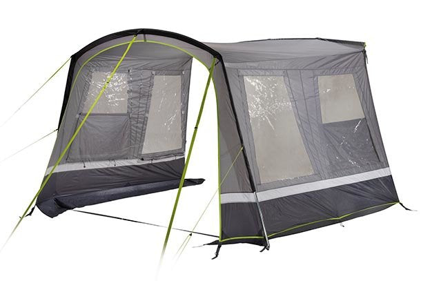 High Peak Awning Trento 2.0 14180