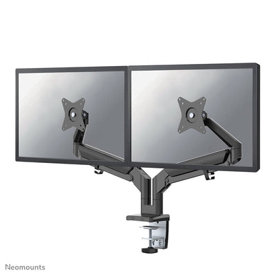 Neomounts By Newstar Stand Desk (desk Mount Dual 17-32 Slim) — image 1