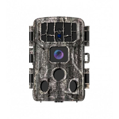 Camera Braun Scouting Cam BLACK400 Wi-Fi 4K — image 1