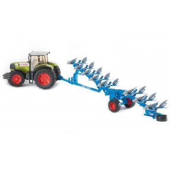 Bruder Arado Lemken Vari Titan 02250 — image 1