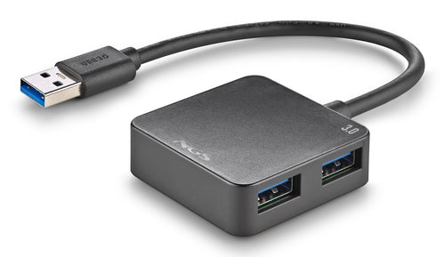 Ngs IHUB3.0 Tiny Hub USB 3.0 - 4 Ports USB 3.0 — image 1