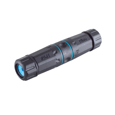 Shiverpeaks BS08-01046 Cambiador Género Cable RJ-45 Black — image 1