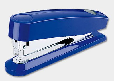 Novus Stapler B7 Automatica Blue — image 1
