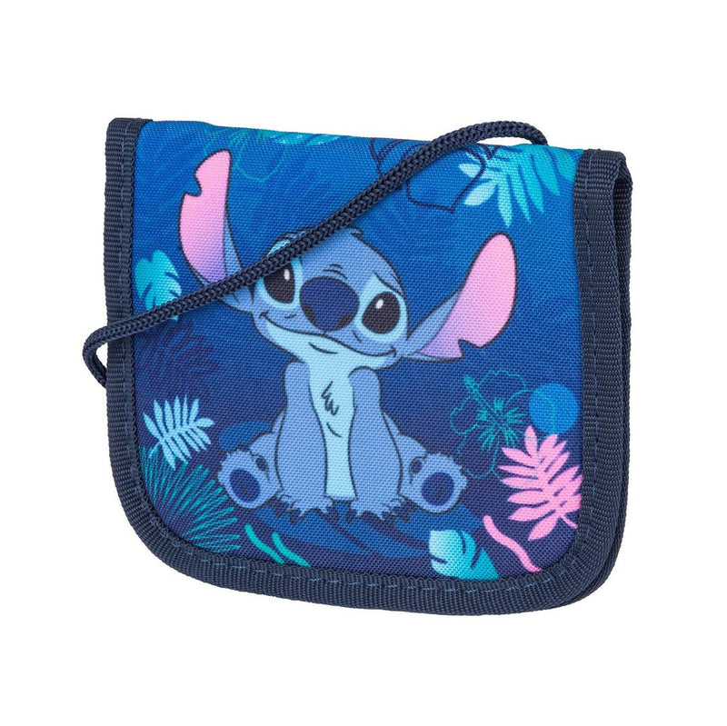 Mcneill Bag Pecho Disney-stitch