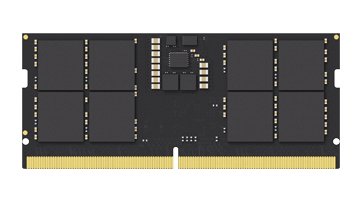 Lexar Memory 16GB DDR5-4800 SODIMM Laptop