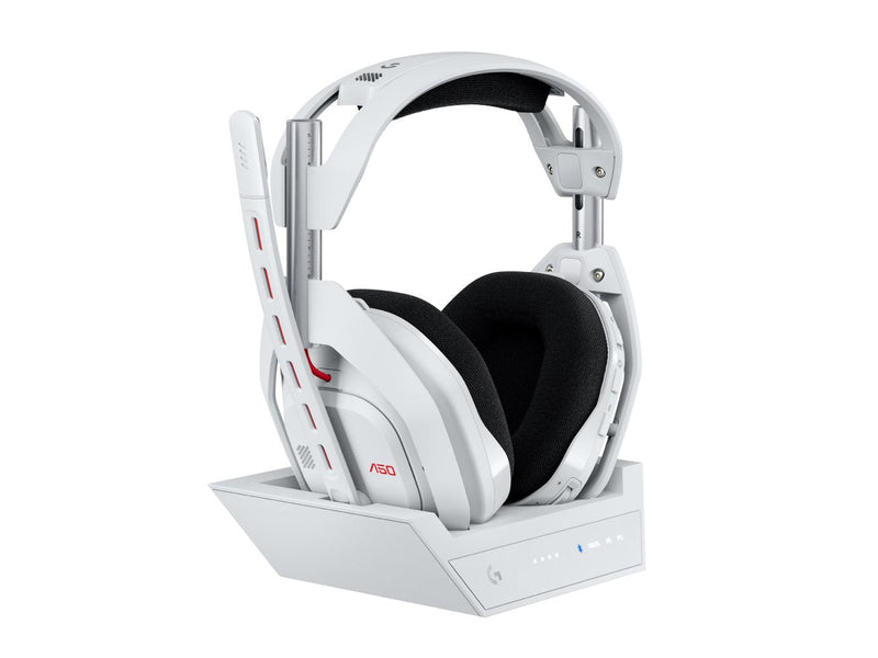 Logitech Headphones Astro A50 Lightspeed Wireless Gaming Hds