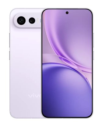 Vivo Smartphone X300 Fe 12GB 512GB 6.31' 5G Púrpura Includes Extensor Teleobjetivo + Vivo Watch GT2
