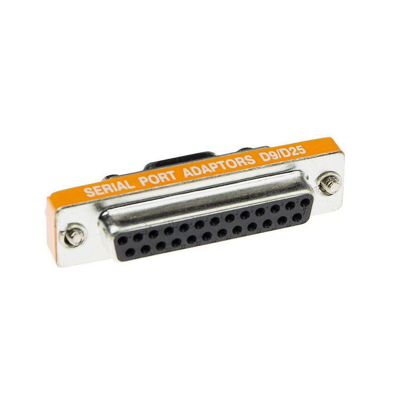 Act AB9154 Adapter Cable 9 Polig Sub-d 25 Polig Sub-d