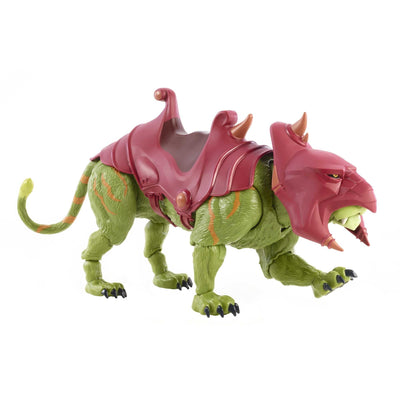 Figure Battlecat Masters Of The Universe - Revelation 27CM — image 1