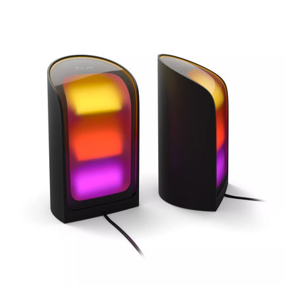 Philips Hue White And Colour Ambiance 8720169385993 Iluminación Smart Lamp Desk Smart Bluetooth/Zigbee 20W — image 1