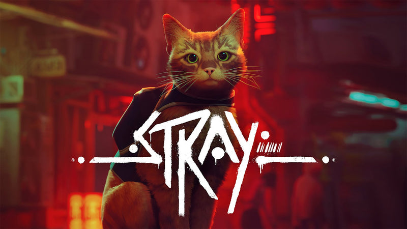Set Stray Switch
