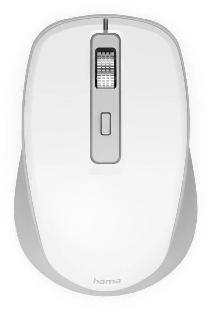 Wireless Mouse WM-450 White