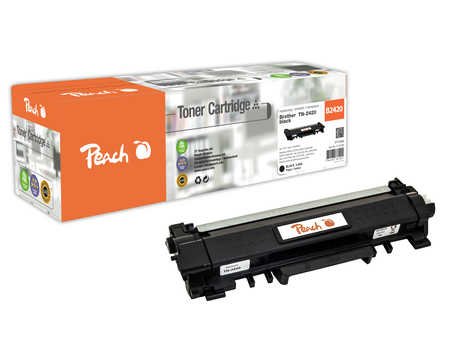 Toner Brother TN-2420, Bk, Pea, Modul