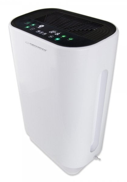 Esperanza Purifier Air EHP003, Blanco