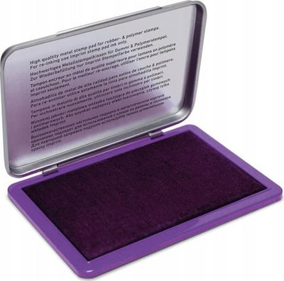 Trodat Pad Ink Metal/Imprint Violet 9072M — image 1