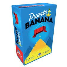 Set Of Desk Port Banana — image 1