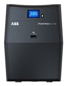 UPS Powervalue 11LI Up 1000VA — image 1