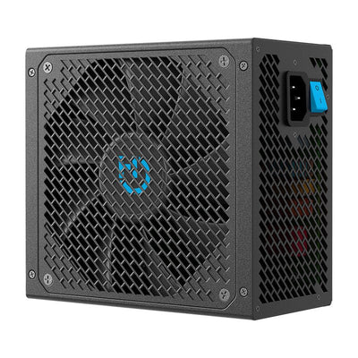Hiditec Power Supply Bzpro 650W Fan 14CM 80 Plus Bronze — image 1