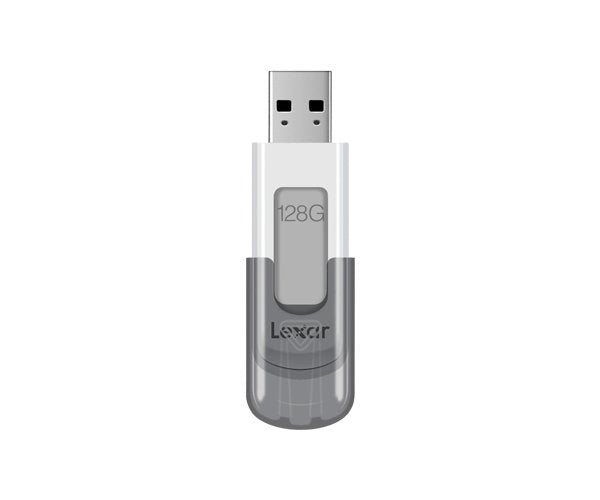 Lexar USB Flash Drive Jumpdrive V100 128GB USB 3.0