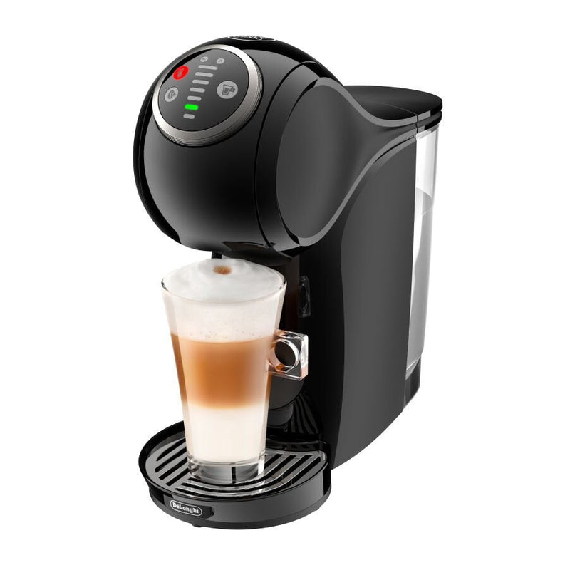 Delonghi Coffee Machine EDG315.B Dolce Gusto, Black