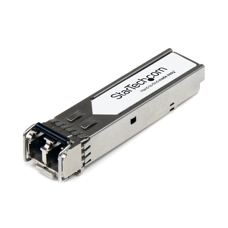 StarTech.com Modulo Transceptor Sfp + Compatible With Extreme Networks 10301 10GBASE-SR (10301-ST) Módulo Tran