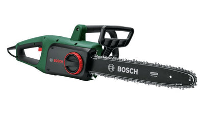Bosch Universal Chain 40 1800W Black Green Red — image 1