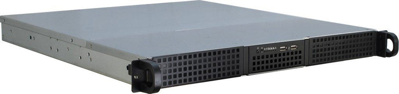 PC Case Inter-tech 48.3CM Ipc 1U-10248 1HE