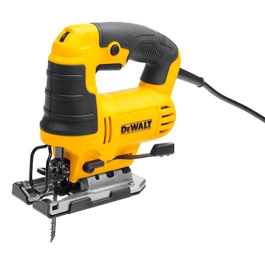 Dewalt Caladora 650W DWE349-QS