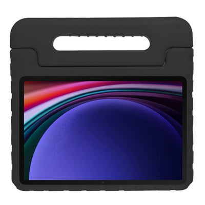 Just In Case Case Kids Tablet Samsung Galaxy Tab S9/S9 Fe Black Children/ Compatible Samsung Galaxy Tab S9 - S — image 1