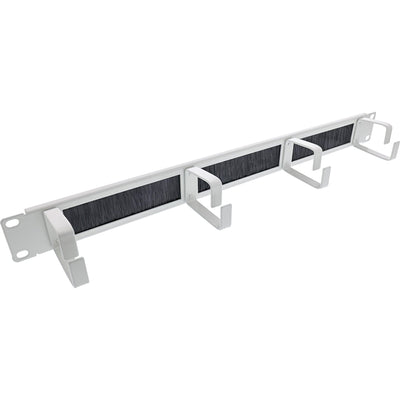 Inline Board Pasamuros 19 With Brush 1U, Grey Ral 7035 — image 1