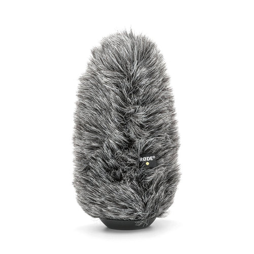 Rode Deadcat Vmp Plus Antivientos Microphone Videomic Pro + — image 1