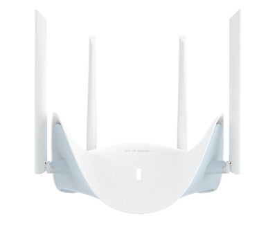 Router Wi-Fi 7 Dualband D-link R36 Aquila Pro Ai AB3600 Mesh Coverage 360Âº Modem/Xdsl — image 1