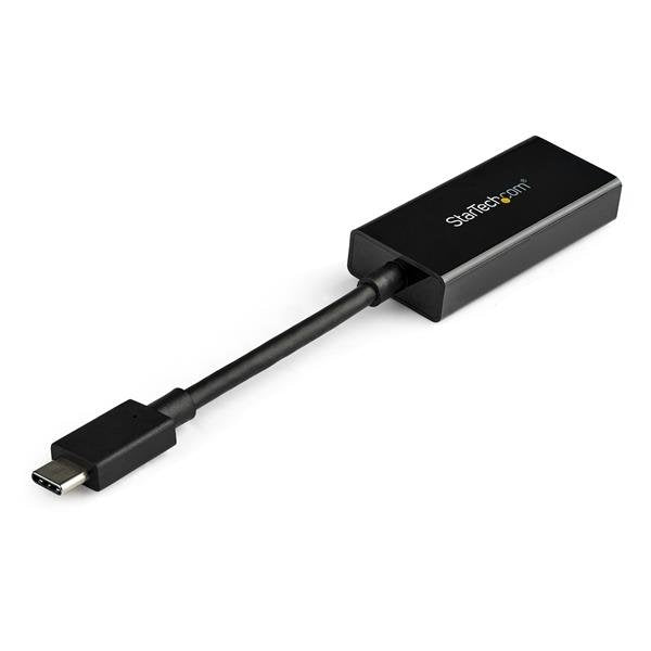 StarTech.com Adapter USB-C a HDMI With Hdr - 4K 60HZ - Black
