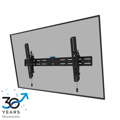 Neomounts Select Screen Wall Mount (tilt, VESA 800X400) (WL35S-850BL18) (WL35S850BL18) — image 1