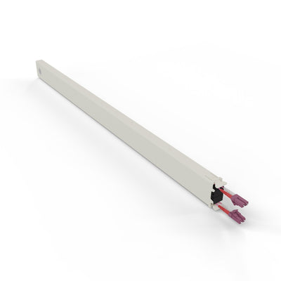 Patchbox Cable CONE30OM411 Fibre Optic And Infiniband 1,8M Lc Lc/Lc Pink — image 1